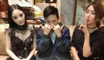 娱乐圈吃瓜百科全书,揭秘明星幕后故事