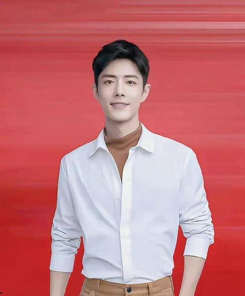 娱乐圈吃瓜爆料博主肖战,肖战新动态揭秘，三大好消息引期待