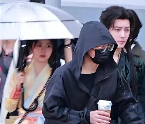娱乐八卦一起吃瓜完整版,深度解析最新热点事件与幕后故事