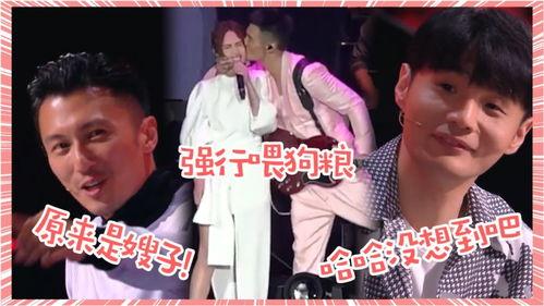 娱乐圈吃瓜创作的原声歌曲,从“吃瓜”到“原声”，揭秘娱乐圈背后的故事