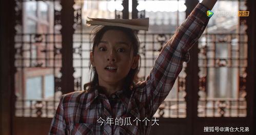 娱乐圈吃瓜大师有哪些,揭秘吃瓜大师的瓜田传奇