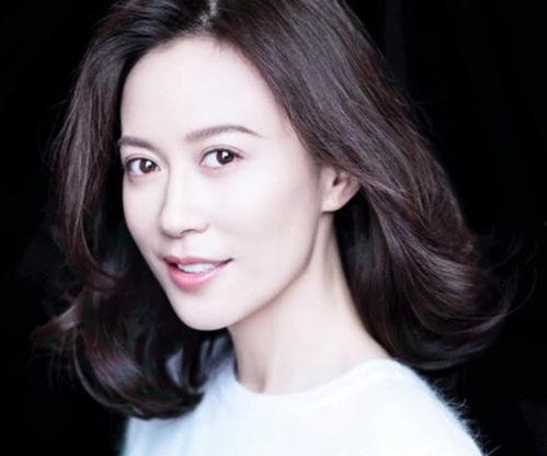 娱乐吃瓜君零绯闻女星,娱乐吃瓜君眼中的清新女神