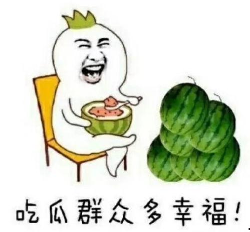 娱乐吃瓜nga,吃瓜群众必看NGA大事件盘点