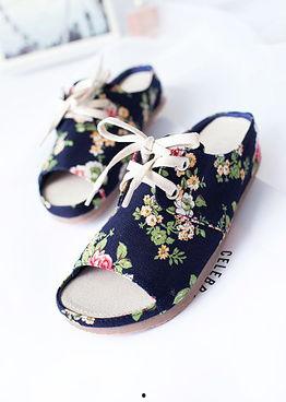 娱乐吃瓜小花鞋,揭秘明星们的时尚宠儿