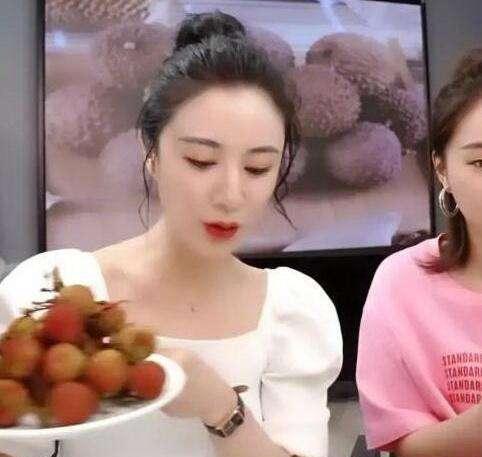 娱乐吃瓜君薇娅,娱乐吃瓜界的风云人物