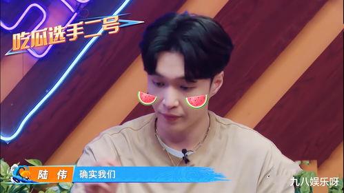 娱乐吃瓜社王嘉尔,娱乐圈的“瓜王”传奇