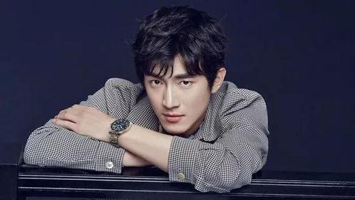 娱乐圈吃瓜元素表檀健次,娱乐圈吃瓜达人，揭秘明星幕后故事